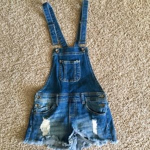 Overalls